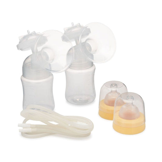 Motif Duo® Double Pumping Kit For Motif Duo Breast Pump, 1/Ea