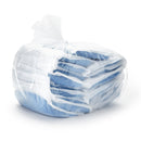 Cardinal Health™ Sterile Three-Quarter General Purpose Drape, 57 x 76 Inch, 20/CS