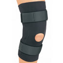 ProCare® Hinged Knee Brace, Large, 1/EA
