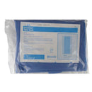 Cardinal Health™ Sterile Standard Back Table Cover, 44 x 75 Inch, 22/CS