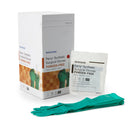 McKesson Perry® Performance Plus Polychloroprene Surgical Glove, Size 6, Green, 200/CS