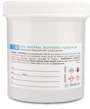 FORMALIN, NEUTRAL BUFFERED PREFILL 500ML (6/CS), 6/CS