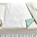 SLEEPDRI® UNDERPAD, 34 X 36 INCH, SOLD AS 1/PACK SALK 1954