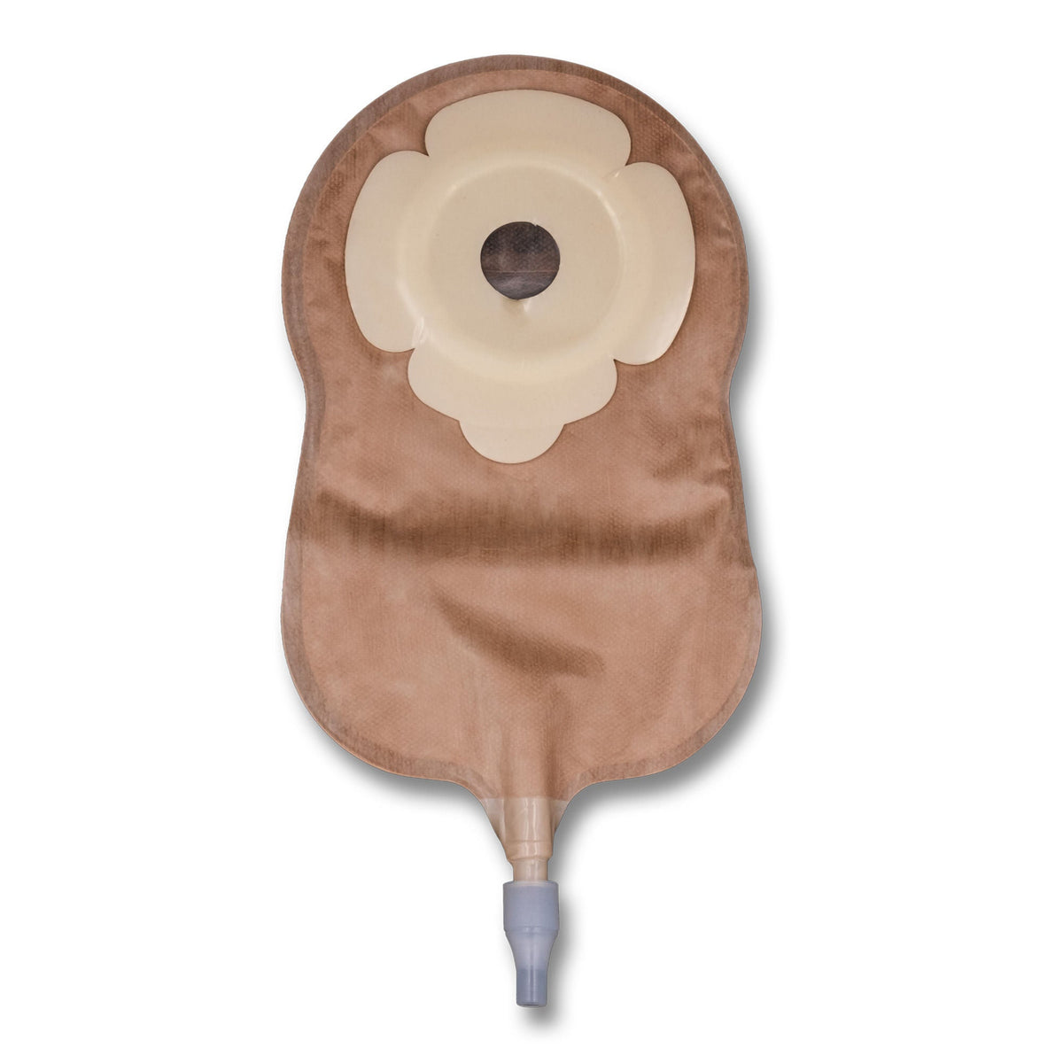POUCH, UROSTOMY ULTRAMAX DEEPCONVEX 7/8" (5/BX), 5/BX