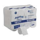 Angel Soft PS® compact® Toilet Tissue, 36/CS
