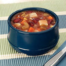Insulated Weighted Bowl, 1/EA