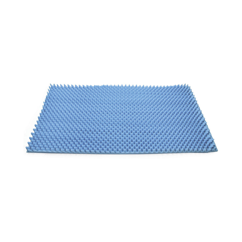 MCKESSON MATTRESS OVERLAY, SOLD AS 1/EACH MCKESSON 136-66005