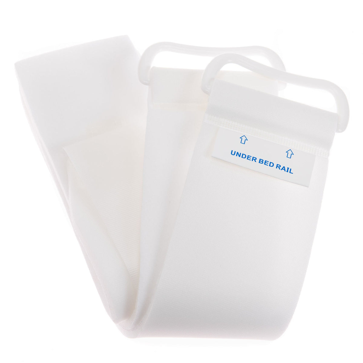 Mckesson Table Patient Positioning Strap, Hook-And-Loop Closure, 50/Cs