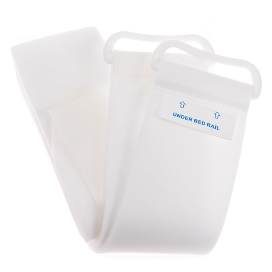 McKesson Table Patient Positioning Strap, Hook-and-Loop Closure, 50/CS