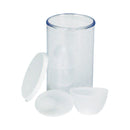 MEDIQUE EYE CUPS, SOLD AS 6/VIAL MEDIQUE 71069