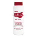SOLUTION, RED-Z BTL 5OZ (24/BX) MZ-540 SAFTEC, 24/BX