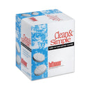 Clean & Simple Ultrasonic / Enzymatic Solution, 144/BX