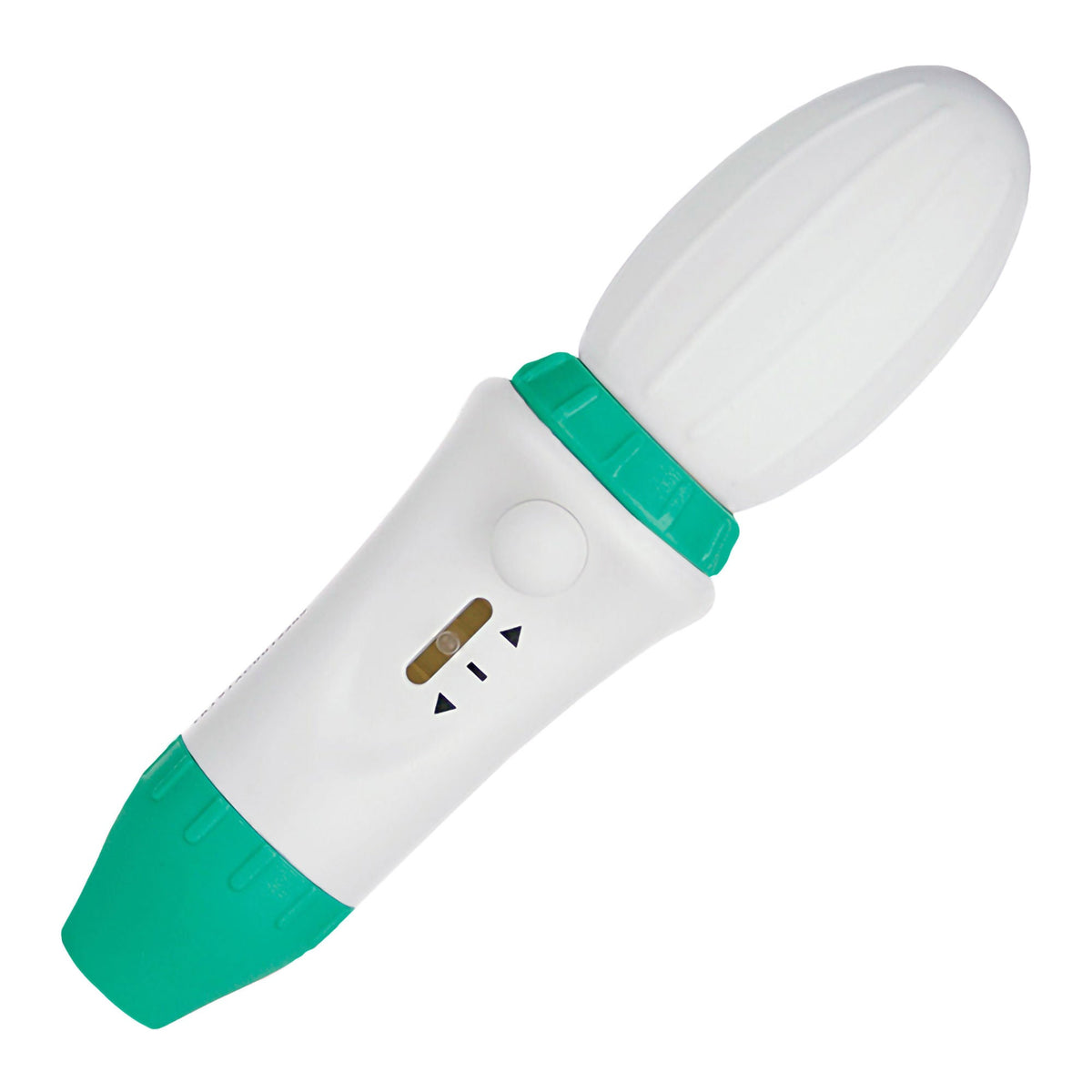 Controller, Pipette Manual Serological Grn 1-100Ml, 1/Ea