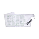 MCKESSON BED ALARM SENSOR PAD, 10 X 30 INCH, SOLD AS 1/EACH MCKESSON 162-1127