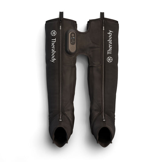 RecoveryAir Prime JetBoots Compression Massage Garment & Control Unit, Large, 1/PR