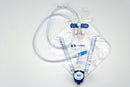 DOVER ADD-A-FOLEY™ CATHETER INSERTION TRAY, NEEDLE PORT, SOLD AS 10/CASE CARDINAL 6175