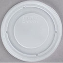 DINEX® TURNBURY® BOWL LID FOR USE WITH TURNBURY DX3300 9-OUNCE BOWL, SOLD AS 1000/CASE CULINARY DX33008714