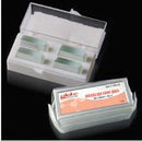 GLOBE SCIENTIFIC COVER GLASS, 24 X 60 MM, SOLD AS 10/BOX GLOBE 1419-10