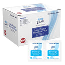 DYNAREX® NAIL POLISH REMOVER PADS, SOLD AS 100/BOX DYNAREX 1501