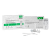 McKesson Consult® COVID-19/Flu A & B Antigen Home Test, 1/BX