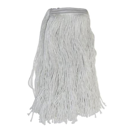 Microtek Medical Mop Head, 12/Cs
