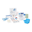 McKesson 50-Person First Aid Kit, 1/EA