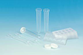 Fisherbrand™ Urinalysis Tube, 15 mL, 500/CS