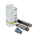 MCKESSON CRUTCH ACCESSORY KIT, SOLD AS 8/CASE MCKESSON 146-RTL10395