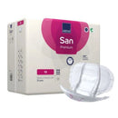 ABENA® SAN 11 PREMIUM BLADDER PROTECTION PADS, SOLD AS 21/PACK ABENA 1000021313
