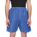 McKesson Patient Exam Shorts, Large, 100/CS