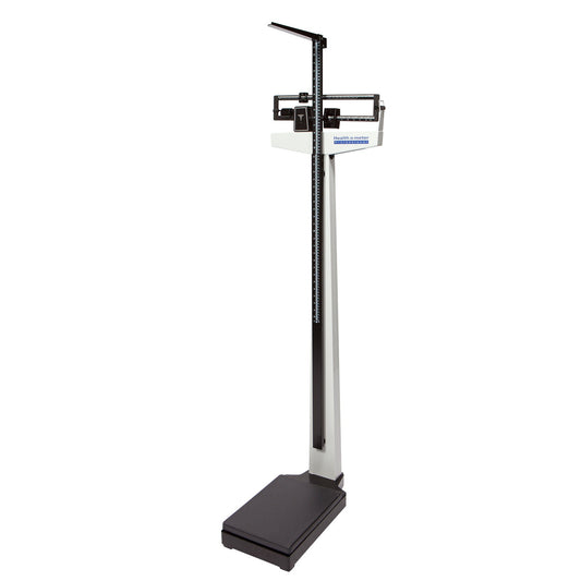 Health O Meter® Physician's Scale, 1/EA