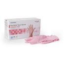 MCKESSON PINK NITRILE® NITRILE EXAM GLOVE, EXTRA LARGE, PINK, SOLD AS 230/BOX MCKESSON 14-6NPNK8