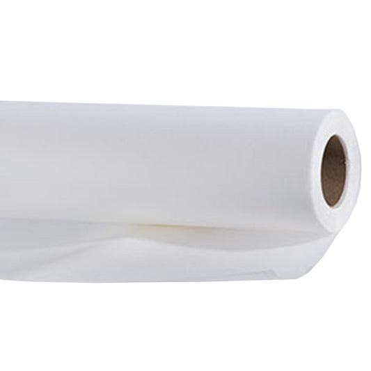 Graham Medical Smooth Table Paper, 24 Inch x 225 Foot, White, 12/CS