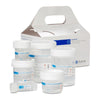StatLab Prefilled Formalin Container, 3.5 mL Fill in 7 mL, 100/CS