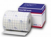 Cover-Roll® Stretch Gauze, 12/Cs