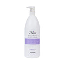 McKesson Thera® Moisturizing Cream Pump, 32-ounce Pump Bottle, 12/CS