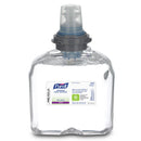 Purell® Advanced Ethyl Alcohol Hand Sanitizer, 1,200 mL Dispenser Refill Bottle, 1/EA
