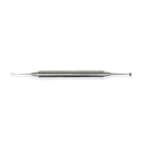 Beavertail Football Burnisher - Osung USA