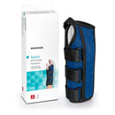 MCKESSON LEFT WRIST / FOREARM SPLINT, ONE SIZE FITS MOST, SOLD AS 1/EACH MCKESSON 155-79-87060