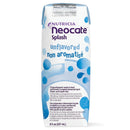 NEOCATE® SPLASH HYPOALLERGENIC READY-TO-FEED ELEMENTAL LIQUID, 8-OUNCE CARTON, SOLD AS 1/EACH NUTRICIA 111394