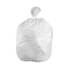 Heritage™ Medium Duty Trash Bag, Colorless, 33-gallon Capacity, 500/CS