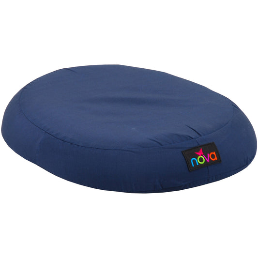 Cushion, Ring Comfort Seat Blu16" (2/Cs), 1/Ea