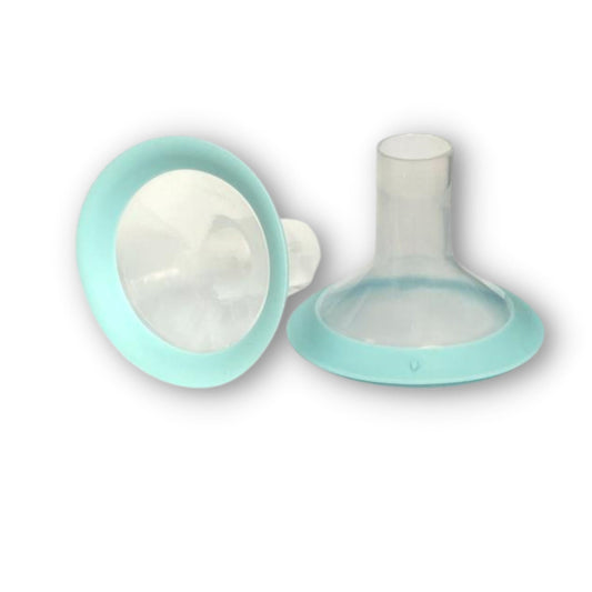 Shield, Breast Zomee Flex 28Mm(1/St), 1/St
