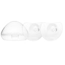 LANSINOH® NIPPLE SHIELD, 20 MM, SOLD AS 24/CASE EMERSON 70191