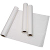Graham Medical Table Paper, 21 Inch x 225 Foot, White, 12/CS
