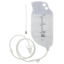 HOLLISTER CONE IRRIGATOR KIT, SOLD AS 1/BOX HOLLISTER 7721