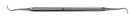 Behrman Amalgam Plugger