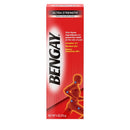 J&J Bengay Cream Bengay Ultra Strength2Oz 3/Bx 12Bx/Cs -08193 - BriteSources