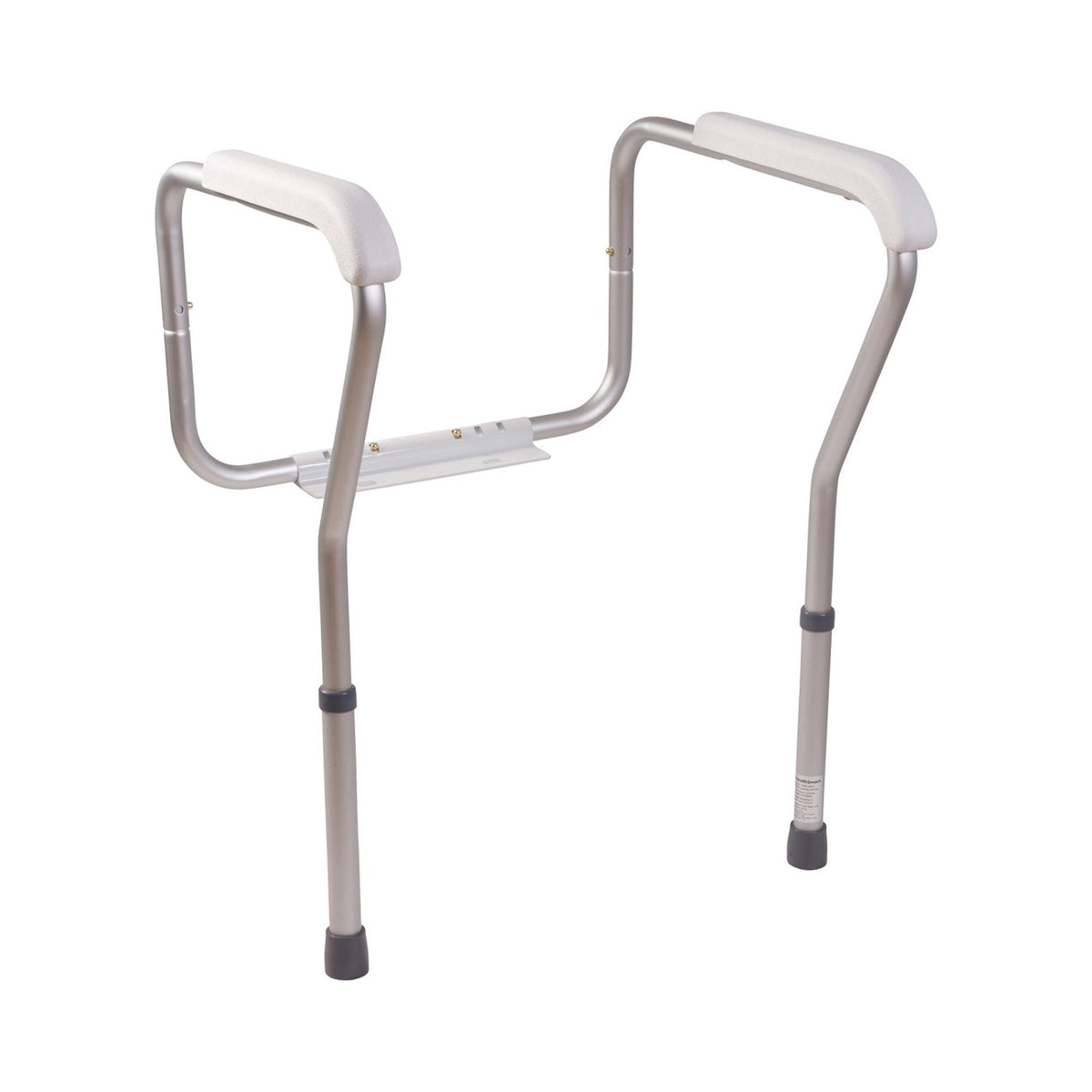 HealthSmart® Toilet Safety Arms, 1/EA