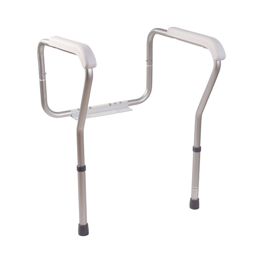 HealthSmart® Toilet Safety Arms, 1/EA